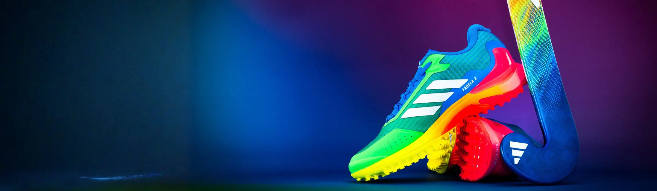 La nueva colección de Adidas.