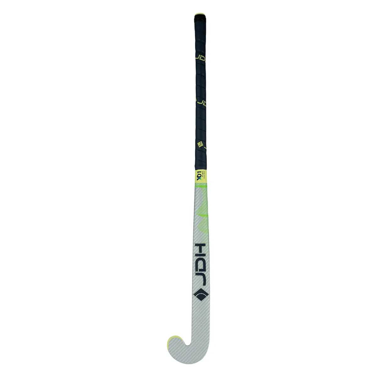 JDH X1 Indoor Pro Bow - Verde lima