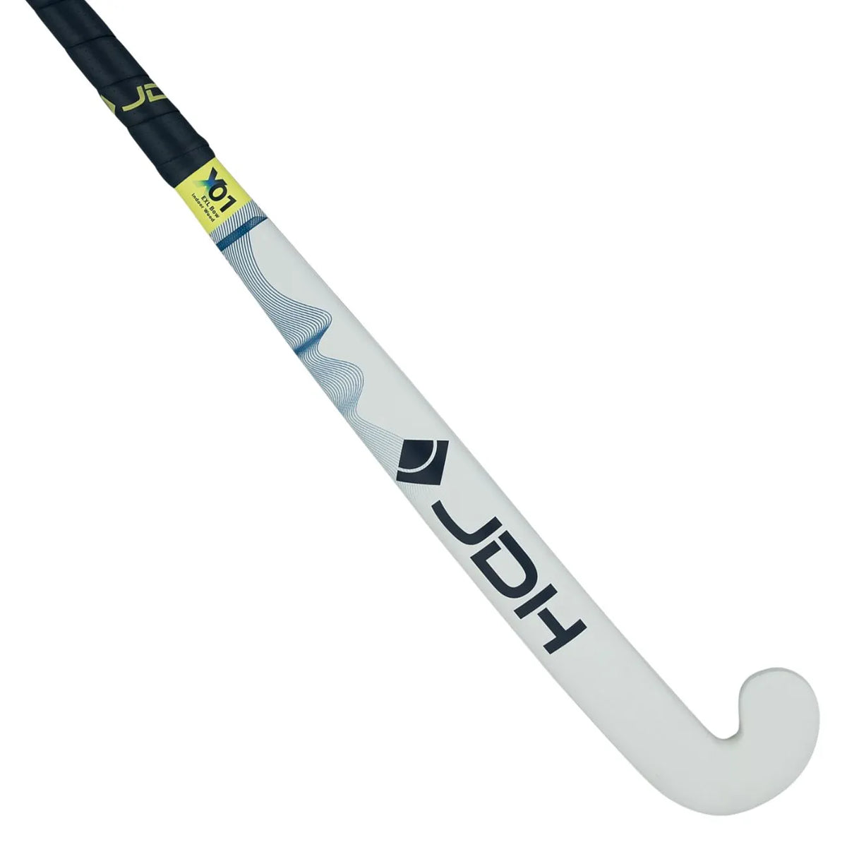 JDH X1 Indoor Extra Low Bow - Azul marino