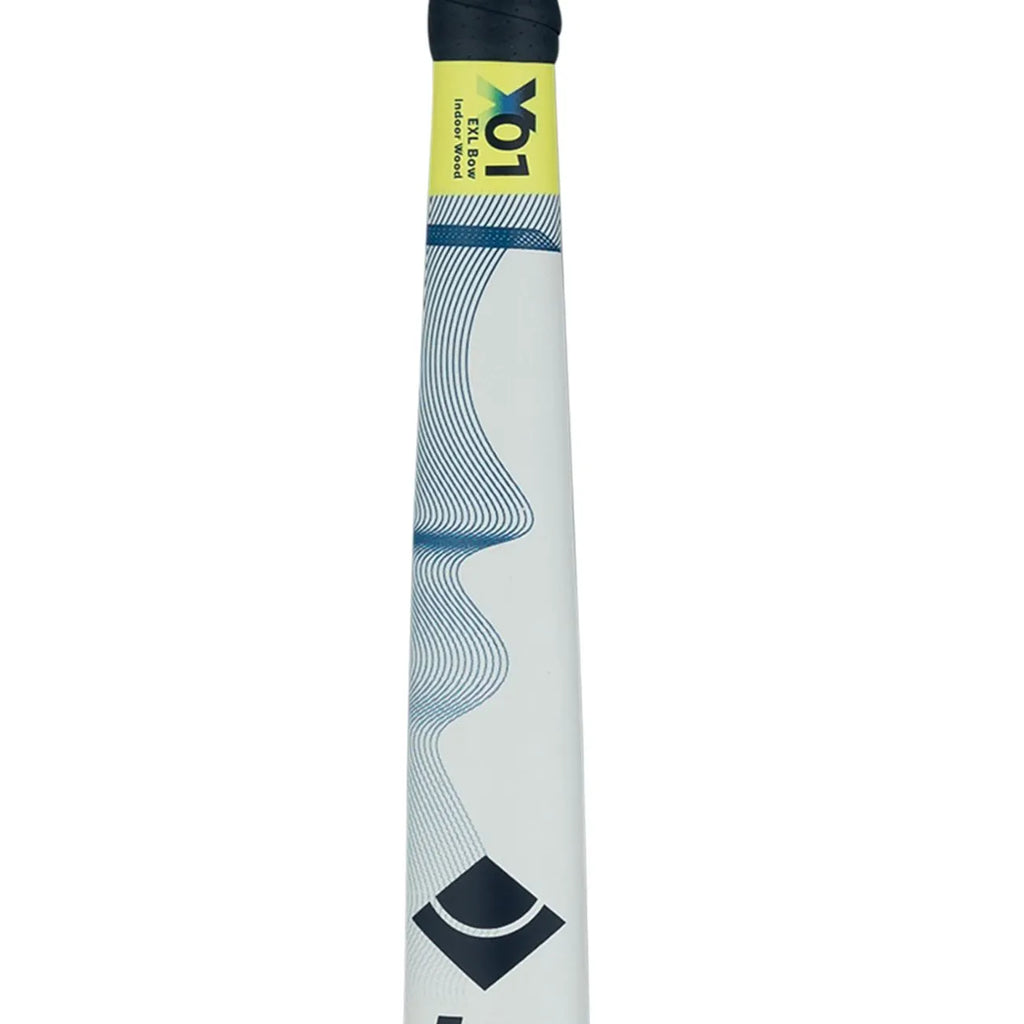 JDH X1 Indoor Extra Low Bow - Azul marino
