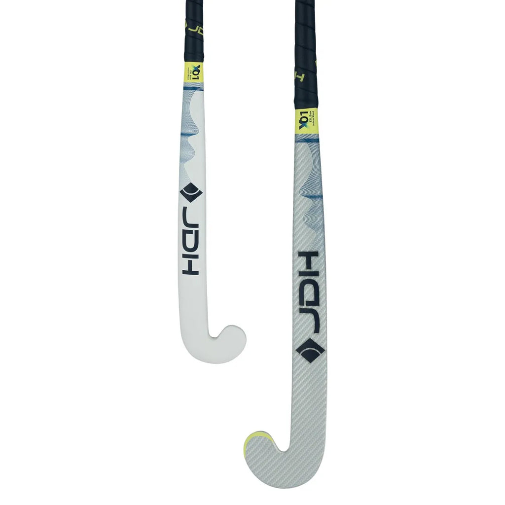 JDH X1 Indoor Extra Low Bow - Azul marino