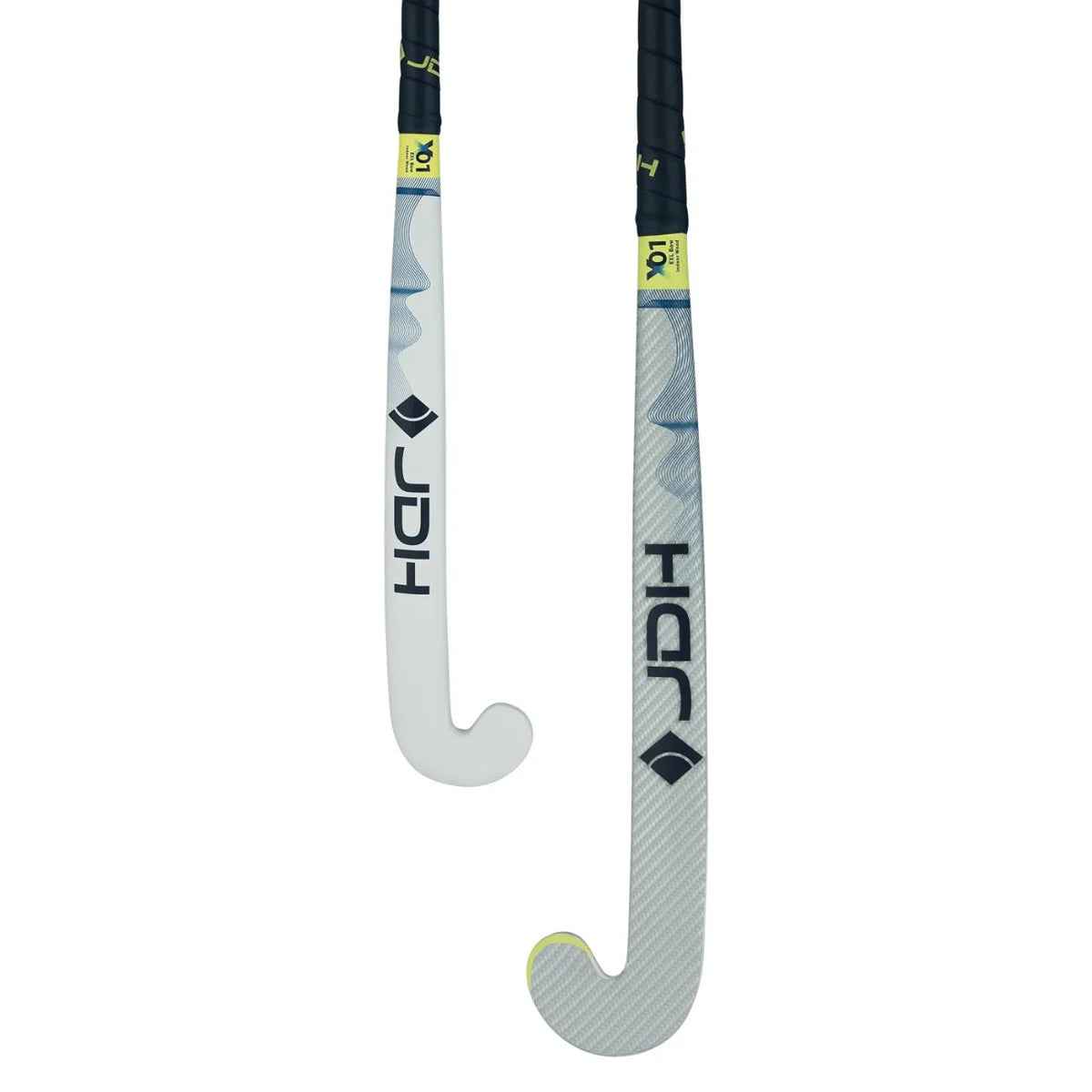 JDH X1 Indoor Extra Low Bow - Azul marino