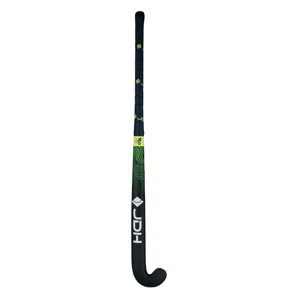 JDH X60 Indoor Pro Bow - Verde lima