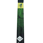 JDH X60 Indoor Pro Bow - Verde lima