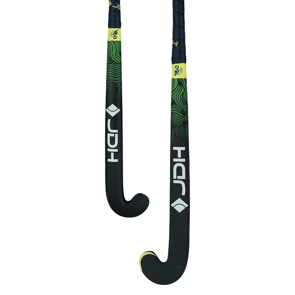 JDH X60 Indoor Pro Bow - Verde lima