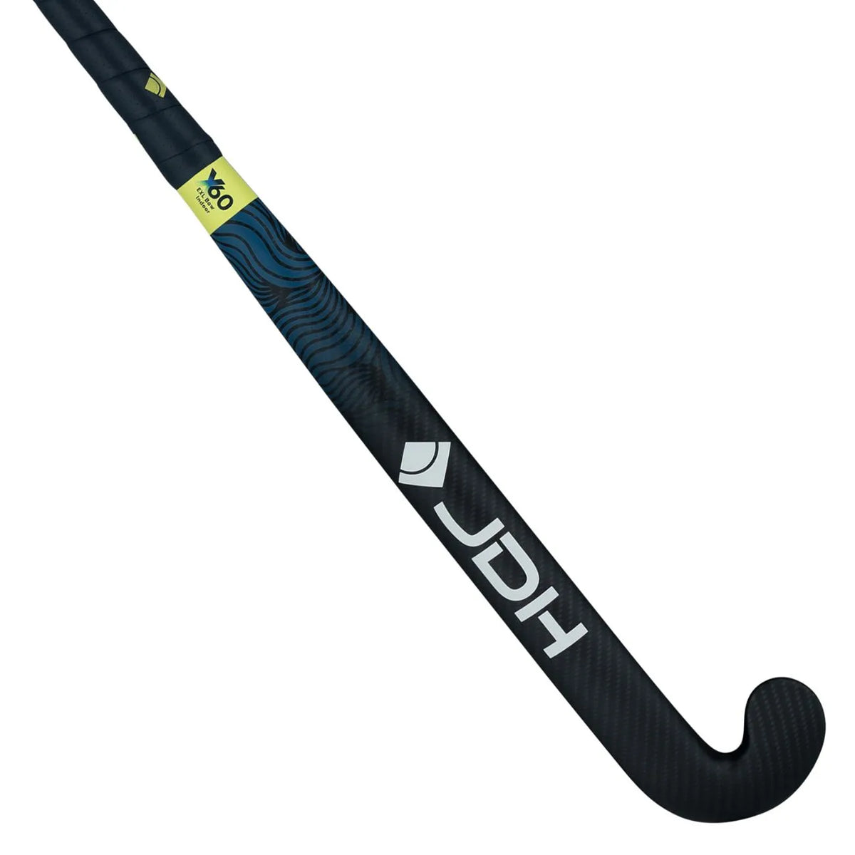 JDH X60 Indoor Extra Low Bow - Azul marino