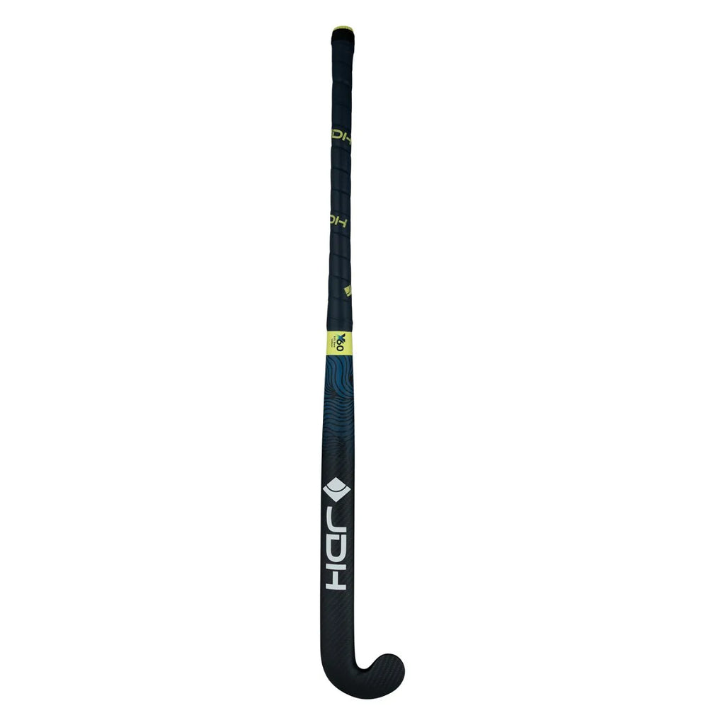 JDH X60 Indoor Extra Low Bow - Azul marino