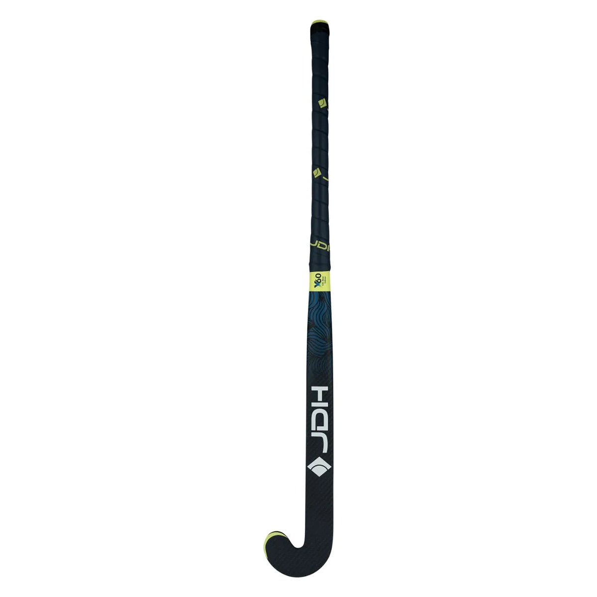 JDH X60 Indoor Extra Low Bow - Azul marino