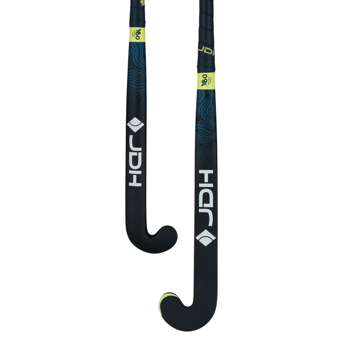 JDH X60 Indoor Extra Low Bow - Azul marino