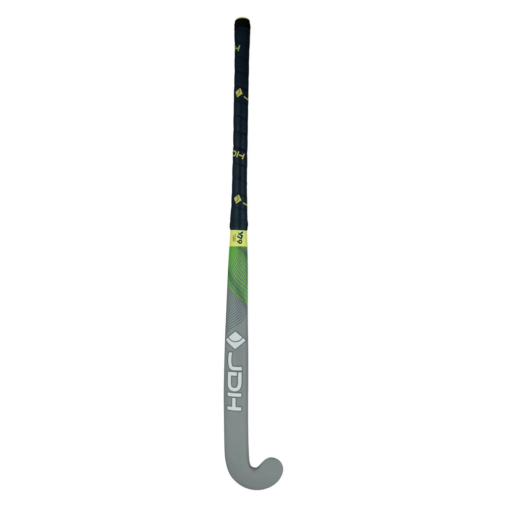 JDH X79 Indoor Pro Bow - Verde lima