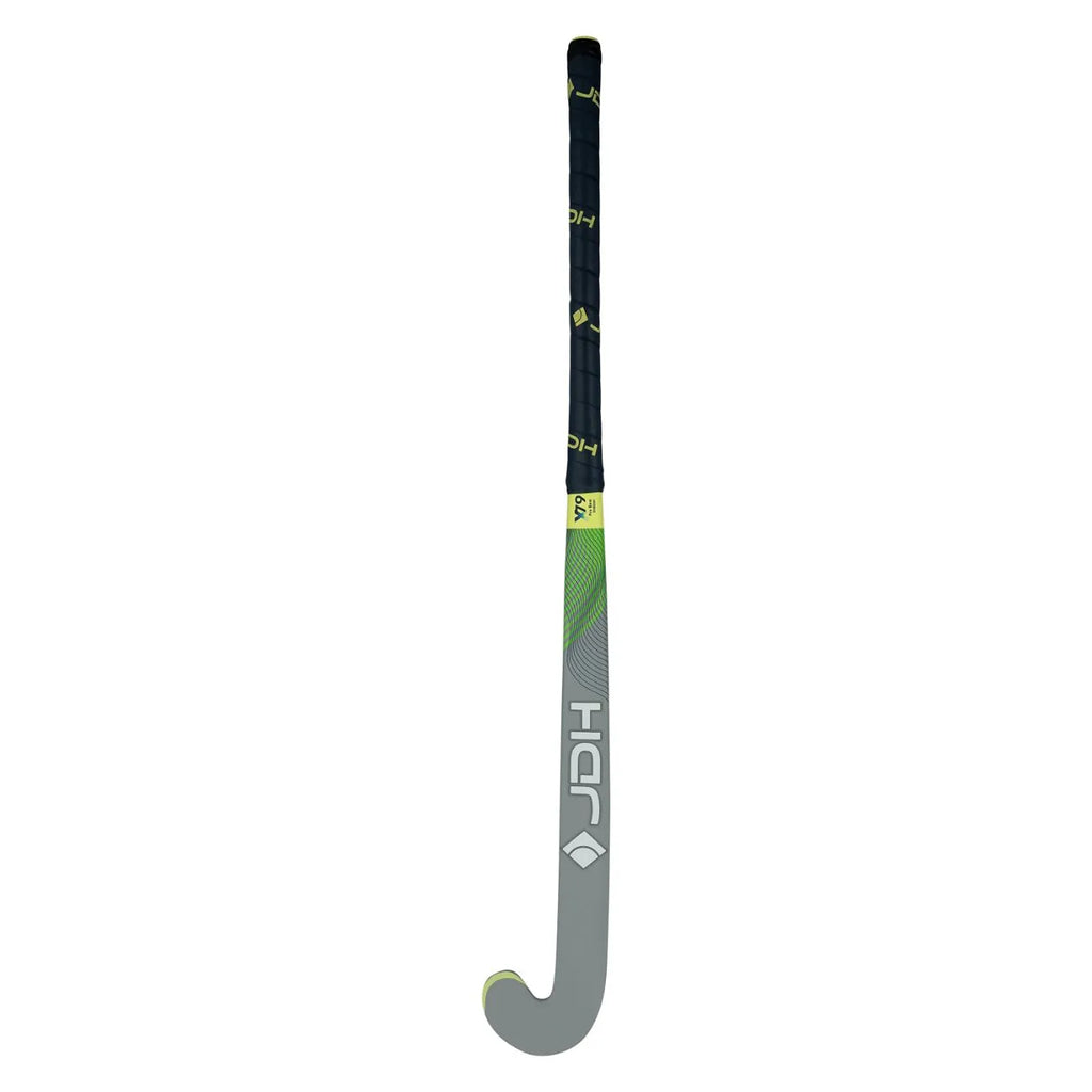 JDH X79 Indoor Pro Bow - Verde lima