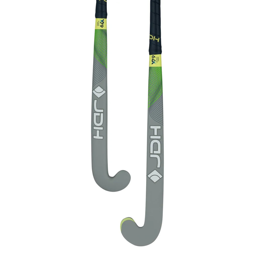 JDH X79 Indoor Pro Bow - Verde lima