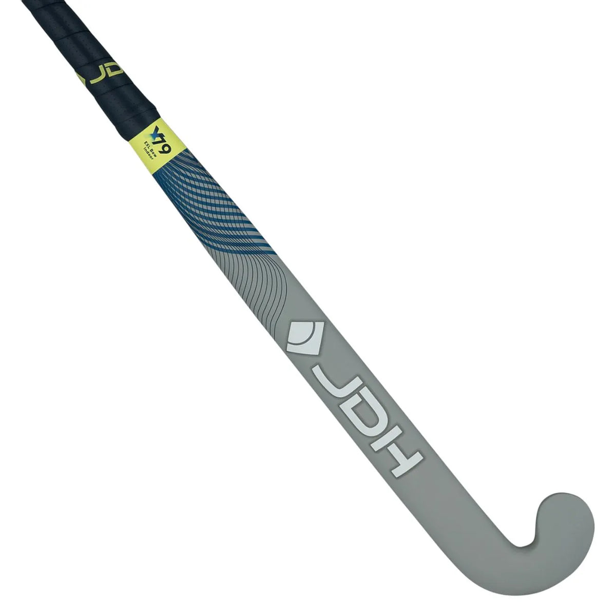 JDH X79 Indoor Extra Low Bow - Azul marino