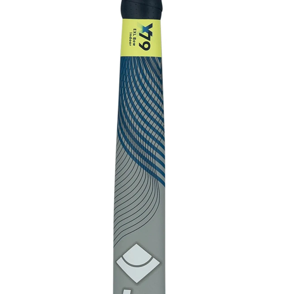 JDH X79 Indoor Extra Low Bow - Azul marino