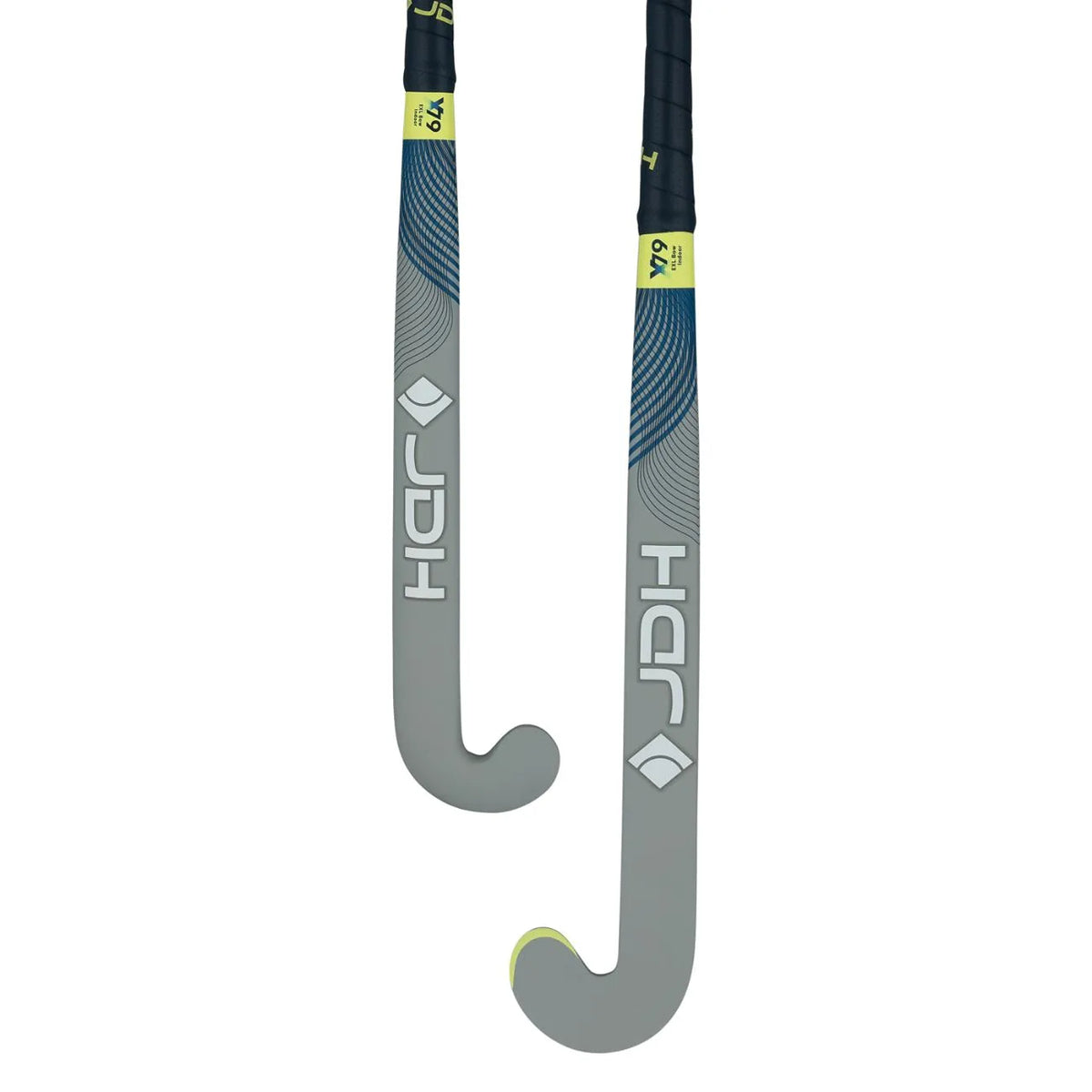 JDH X79 Indoor Extra Low Bow - Azul marino