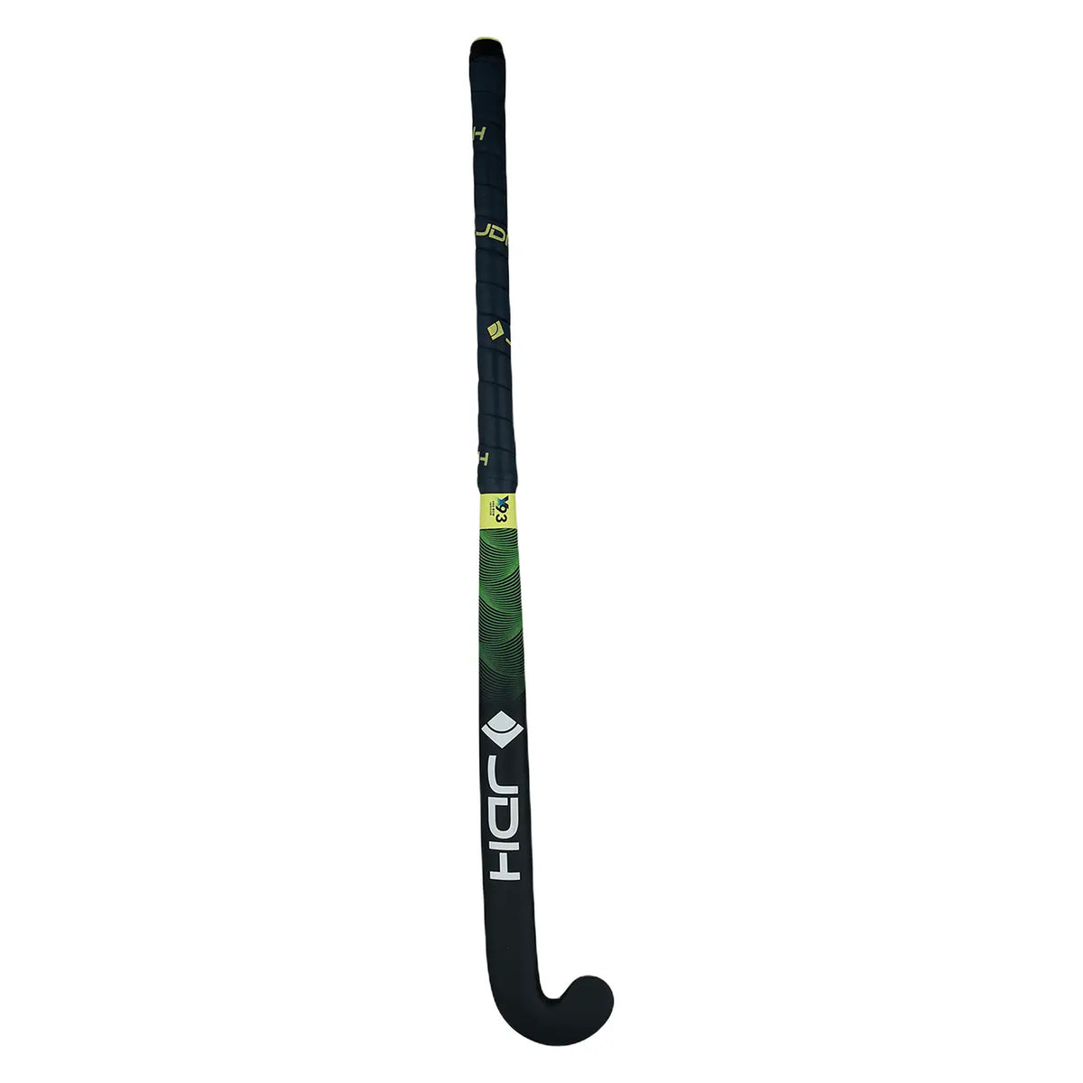 JDH X93 Indoor Pro Bow - Verde lima