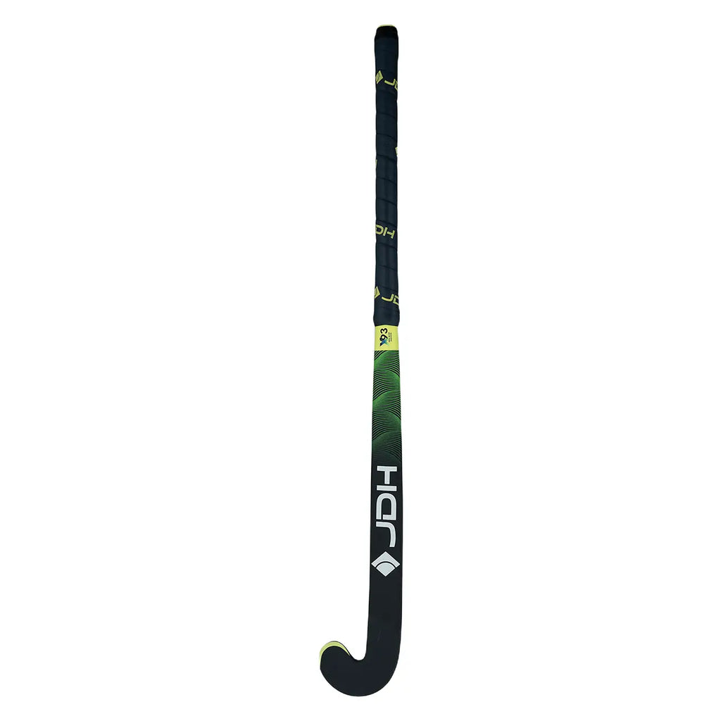 JDH X93 Indoor Pro Bow - Verde lima