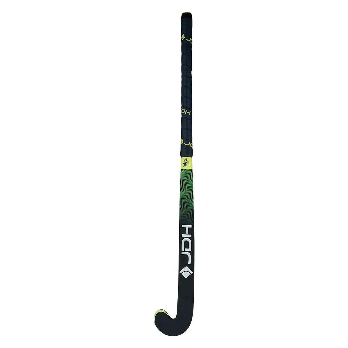 JDH X93 Indoor Pro Bow - Verde lima