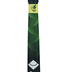 JDH X93 Indoor Pro Bow - Verde lima
