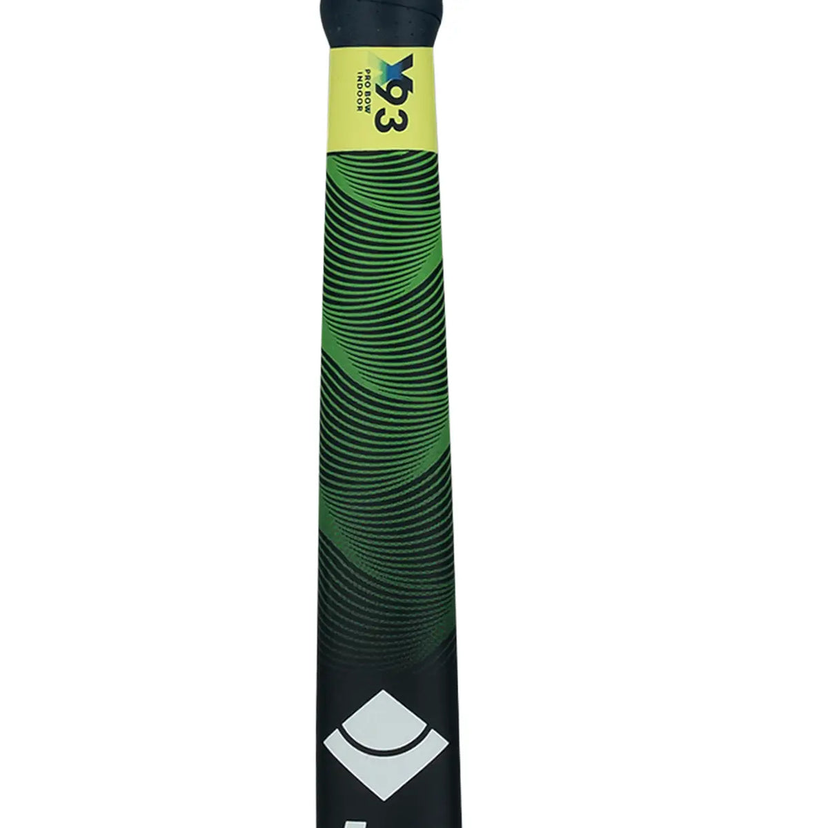 JDH X93 Indoor Pro Bow - Verde lima