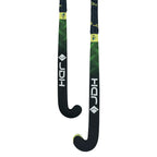 JDH X93 Indoor Pro Bow - Verde lima