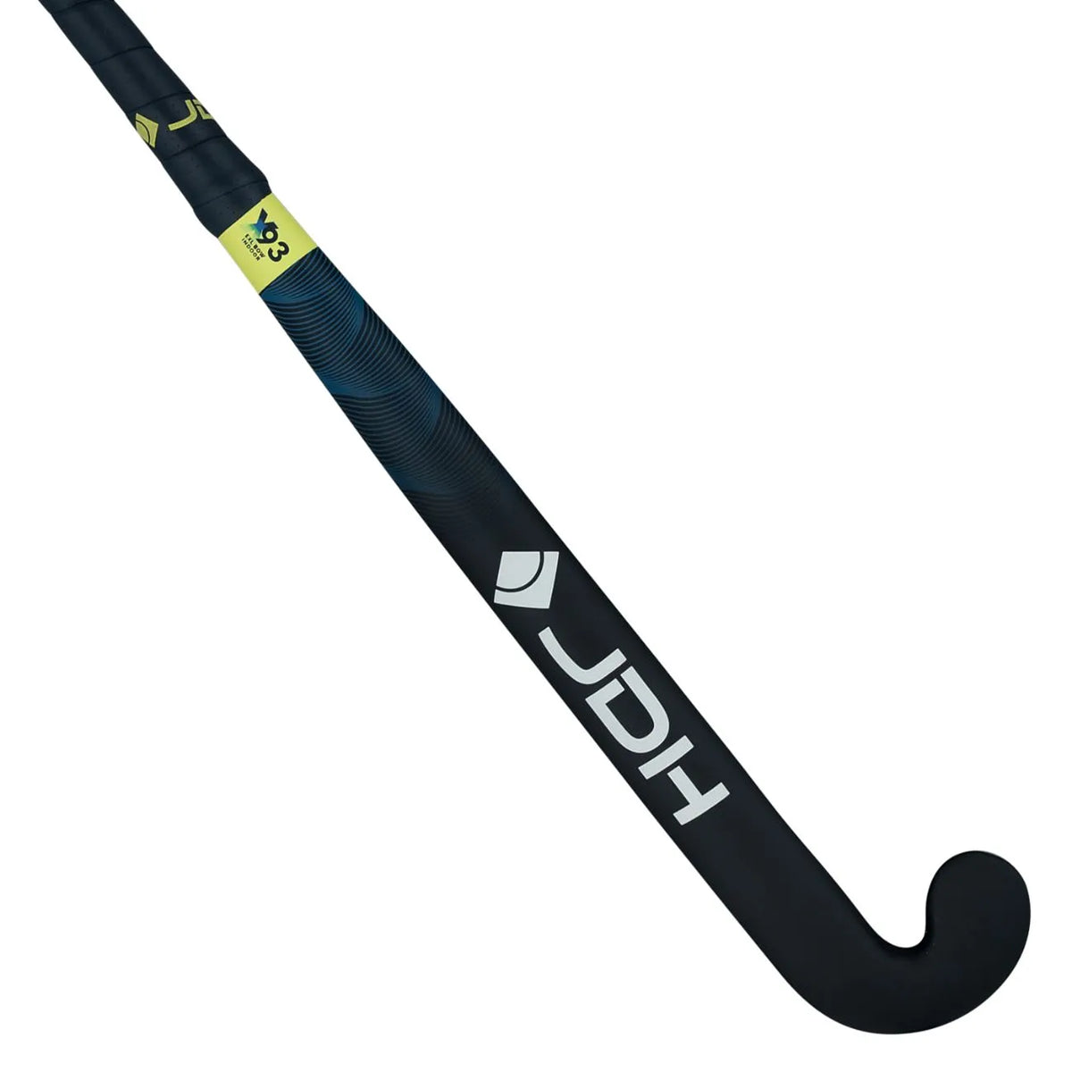 JDH X93 Indoor Extra Low Bow - Azul marino
