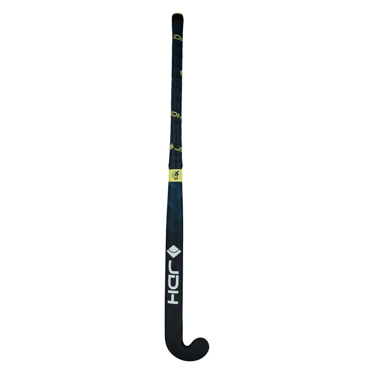 JDH X93 Indoor Extra Low Bow - Azul marino