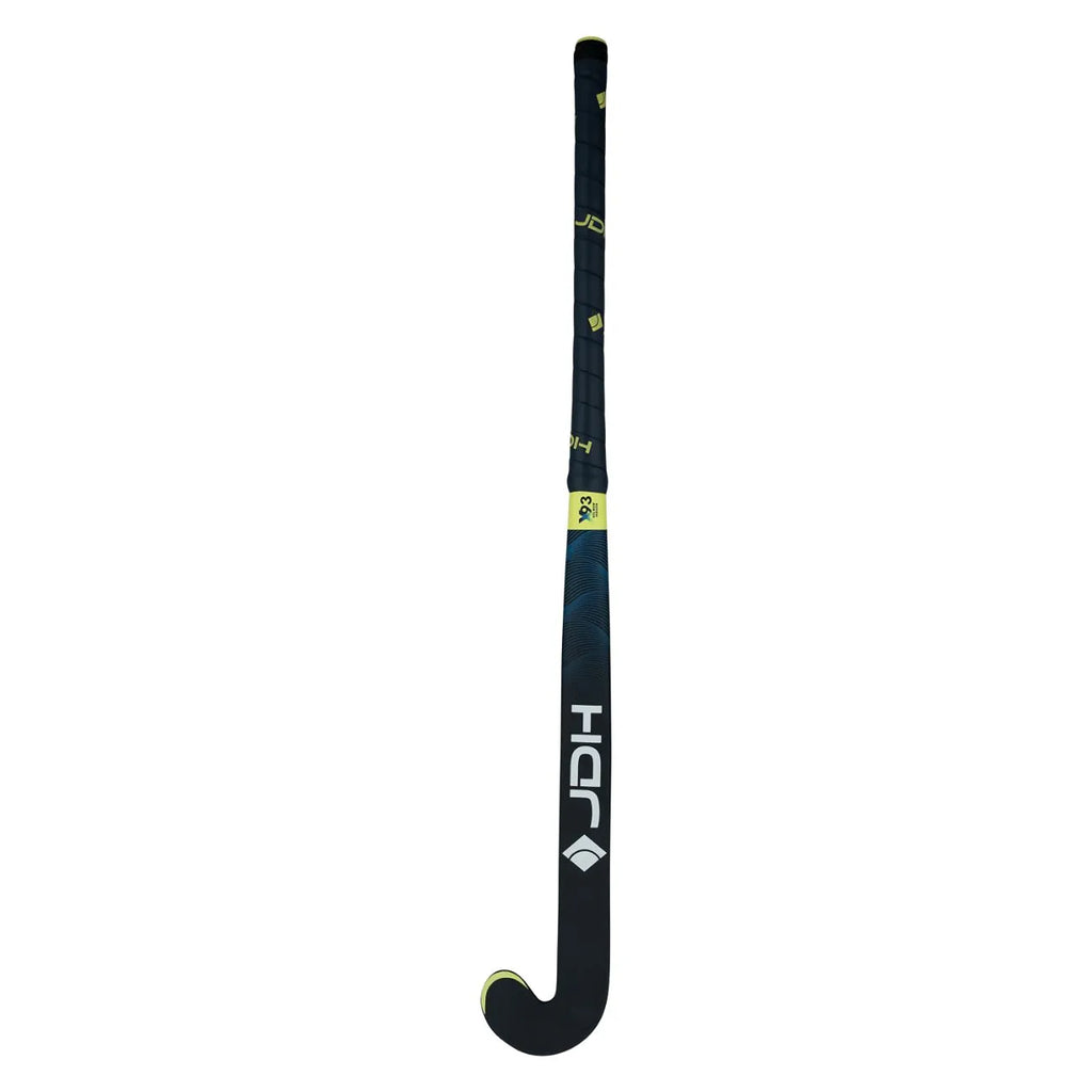JDH X93 Indoor Extra Low Bow - Azul marino