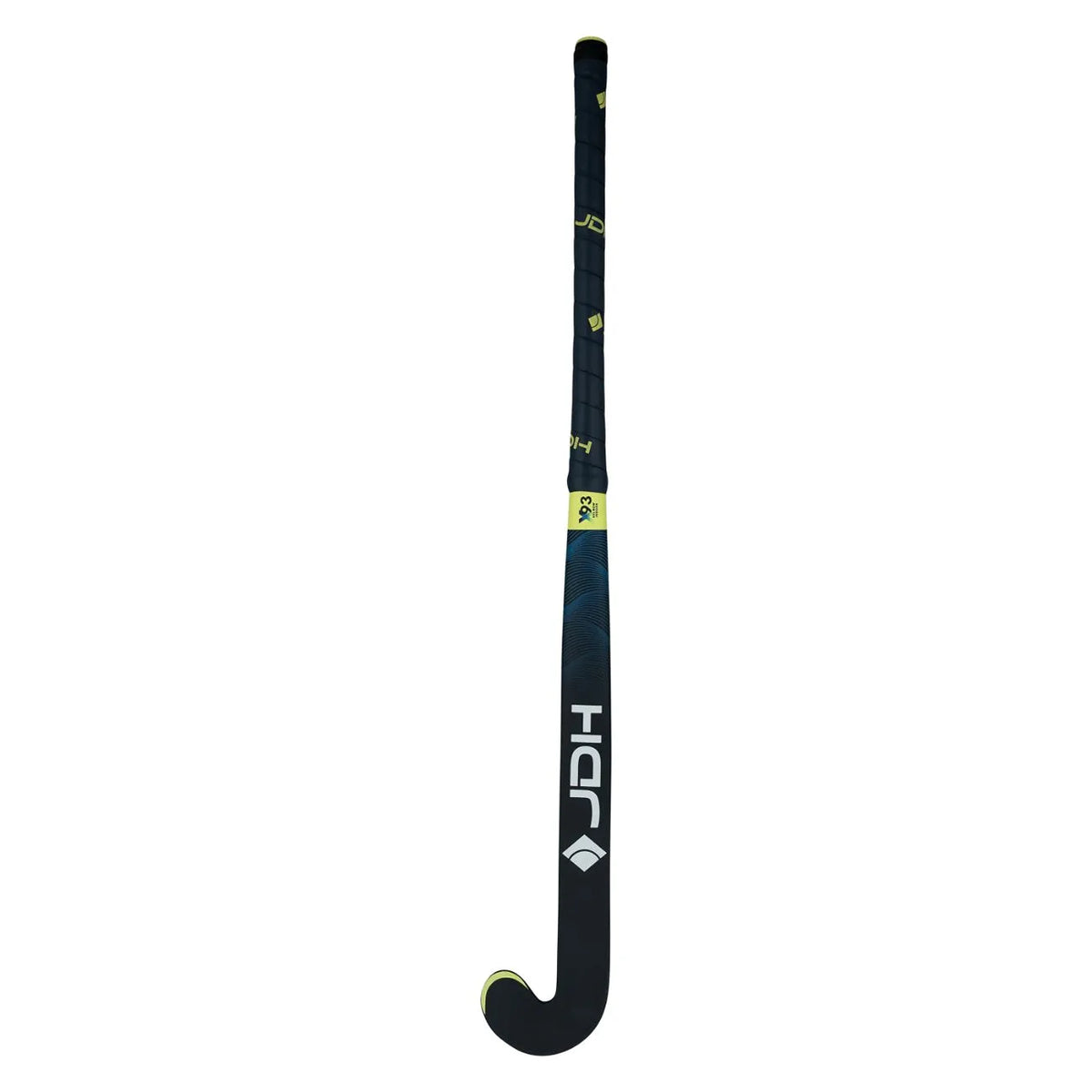 JDH X93 Indoor Extra Low Bow - Azul marino
