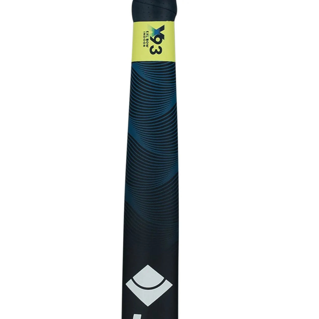 JDH X93 Indoor Extra Low Bow - Azul marino