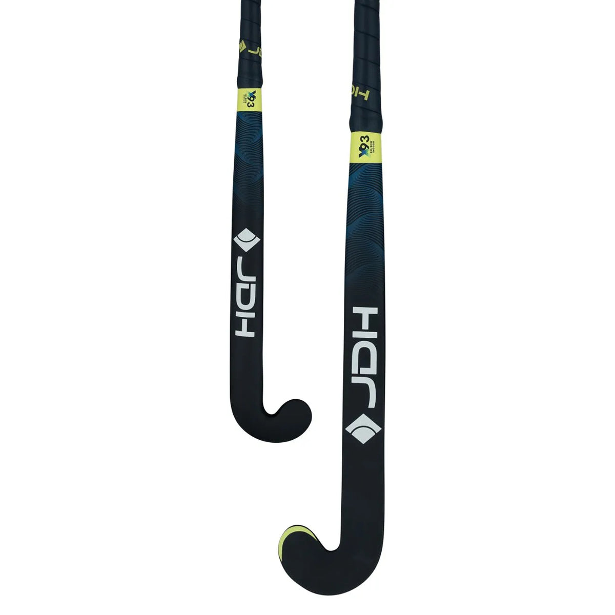 JDH X93 Indoor Extra Low Bow - Azul marino