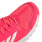 Adidas Fabela Rise 2 - Solar White Hockeyschoen