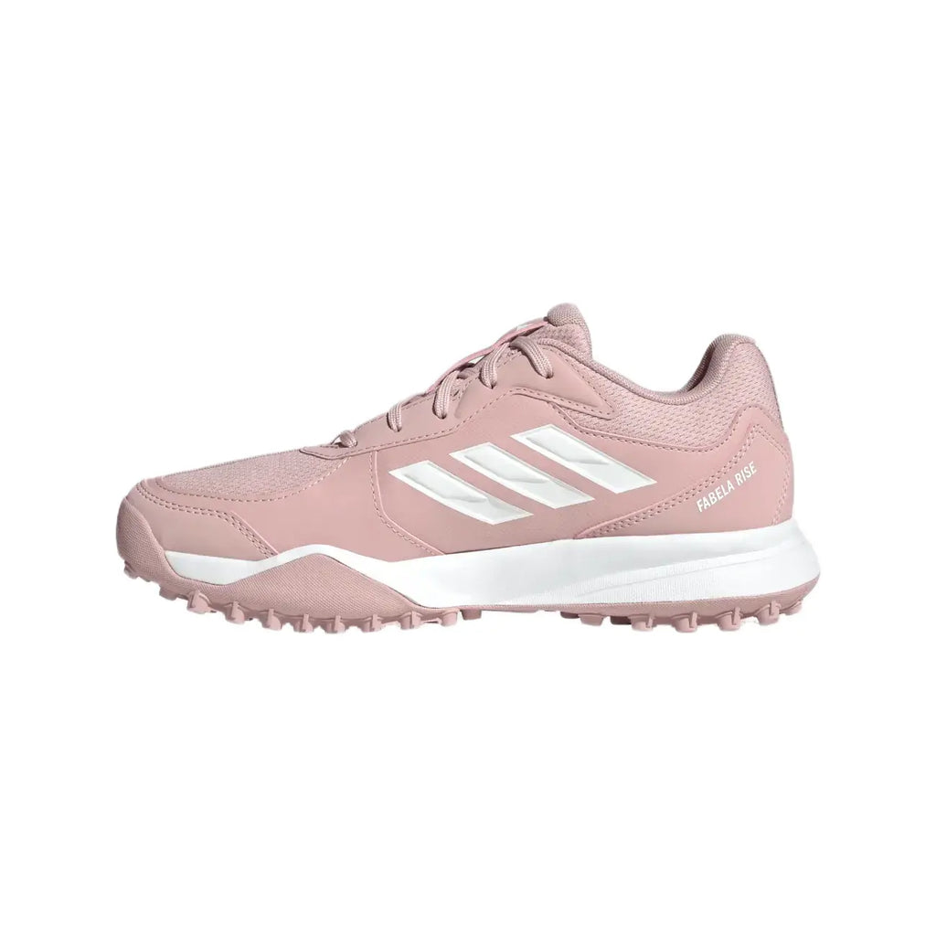Adidas Fabela Rise 2 - Lilac White Hockeyschoen