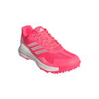 Adidas Fabela Zone 3 - Solar White Hockeyschoen
