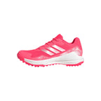 Adidas Fabela Zone 3 - Solar White Hockeyschoen