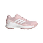 Adidas Fabela Zone 3 - Lilac White Hockeyschoen