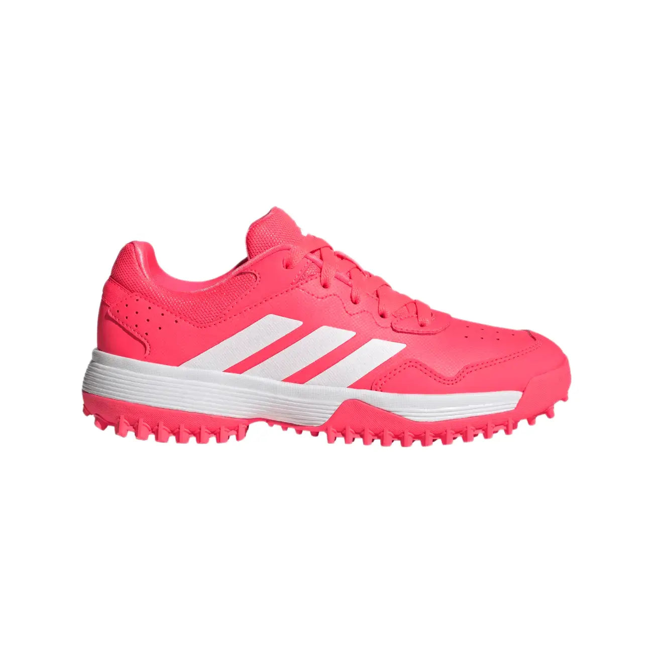 Adidas Hockey Youngstar 2 - Solar White Hockeyschoen