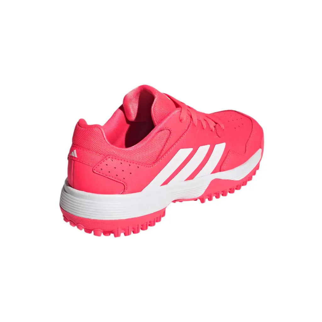 Adidas Hockey Youngstar 2 - Solar White Hockeyschoen