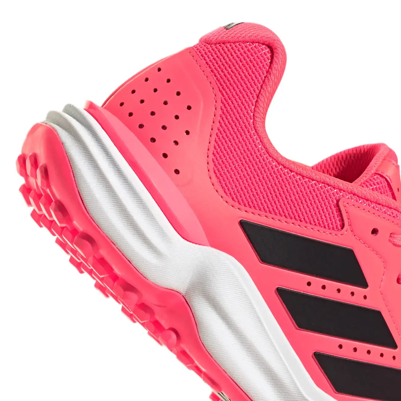 Adidas Adipower Hockey League - Solar Black Hockeyschoen