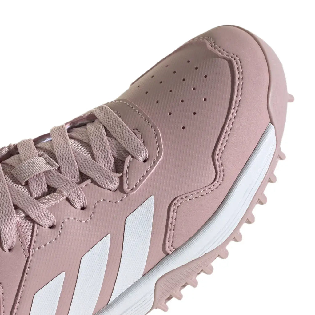 Adidas Hockey Youngstar 2 - Lilac White Hockeyschoen