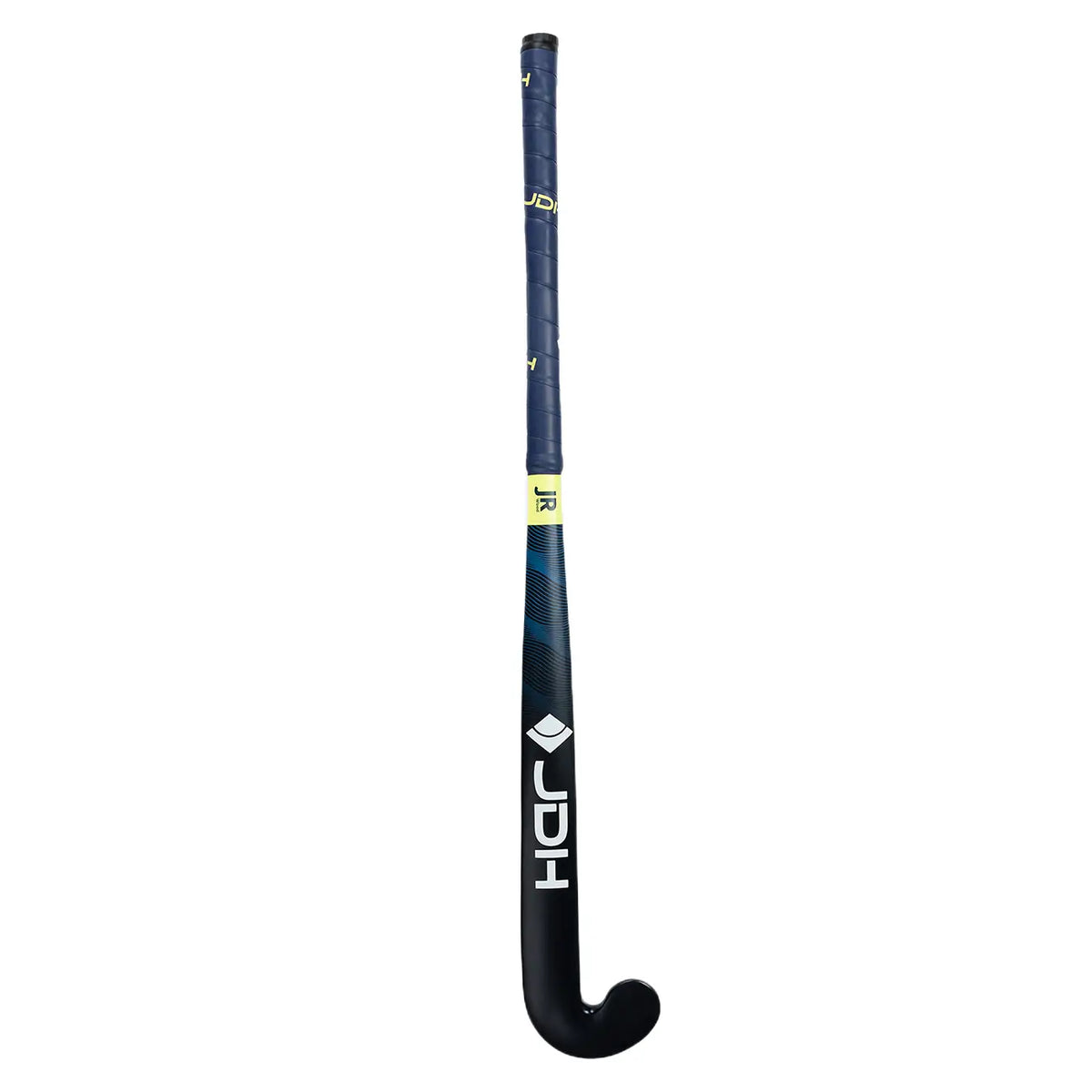JDH Indoor Junior Wood - Azul marino