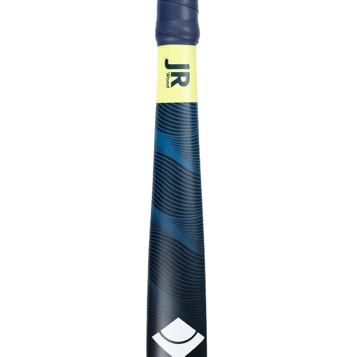 JDH Indoor Junior Wood - Azul marino