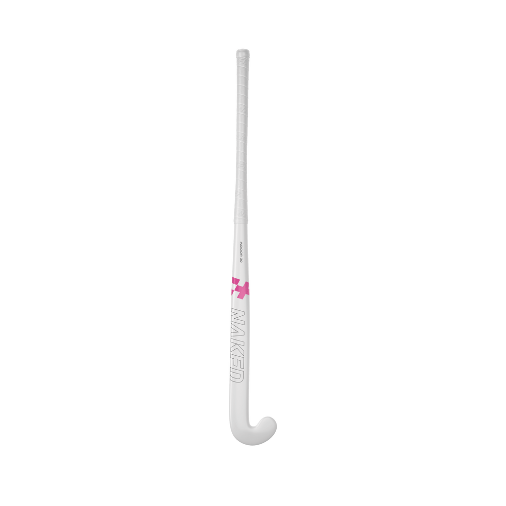 Naked Indoor 30 Hockeystick