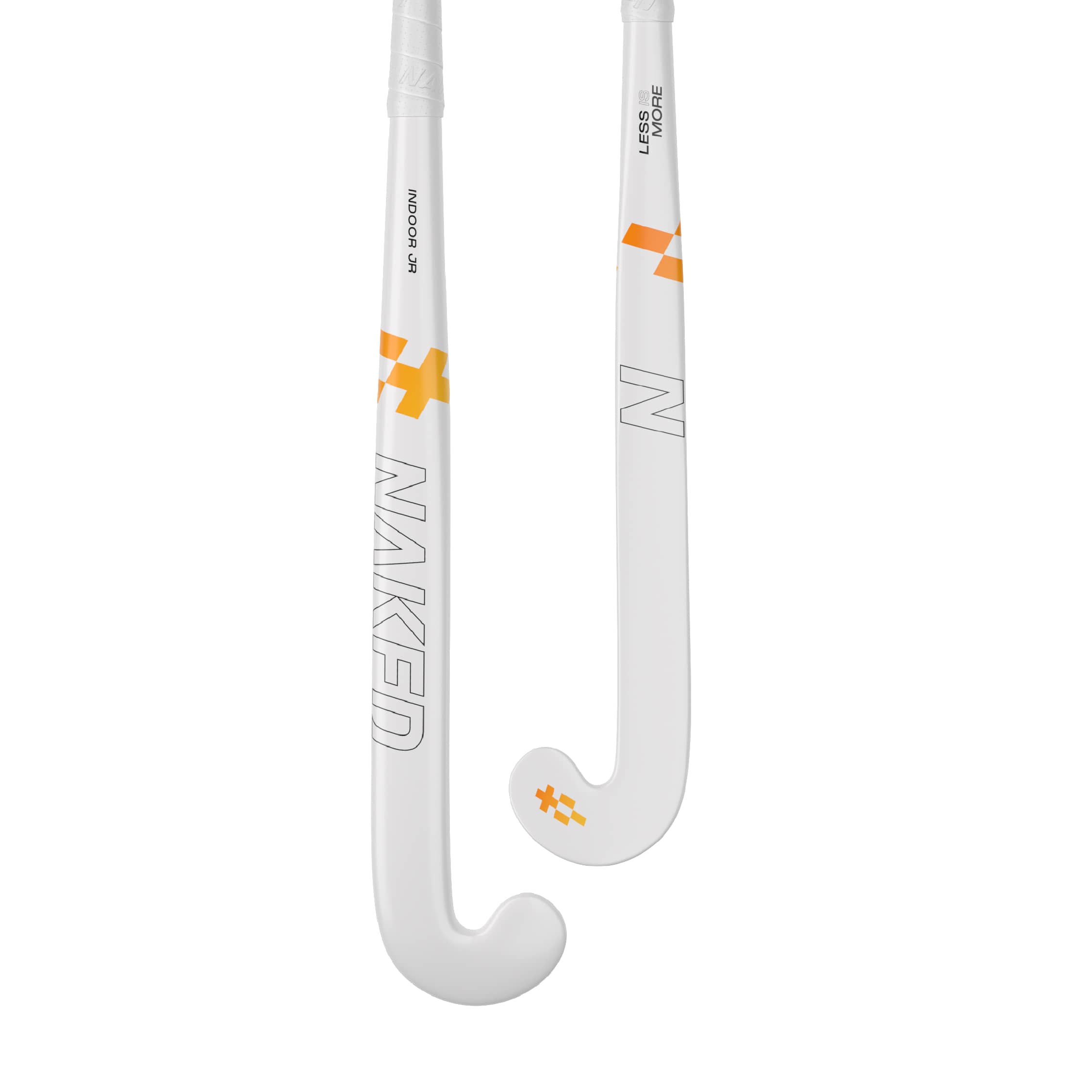 Naked Indoor Junior Hockeystick