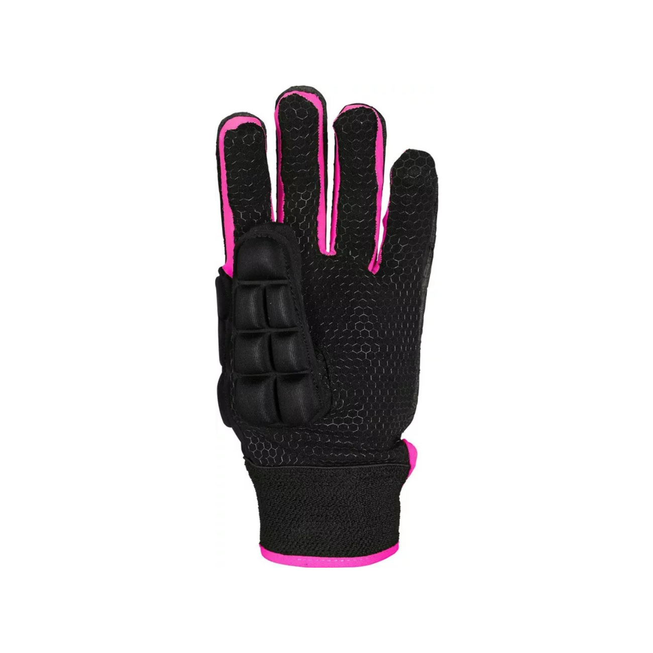Grays Glv Int Pro Bk/F Pk Lh Bescherming