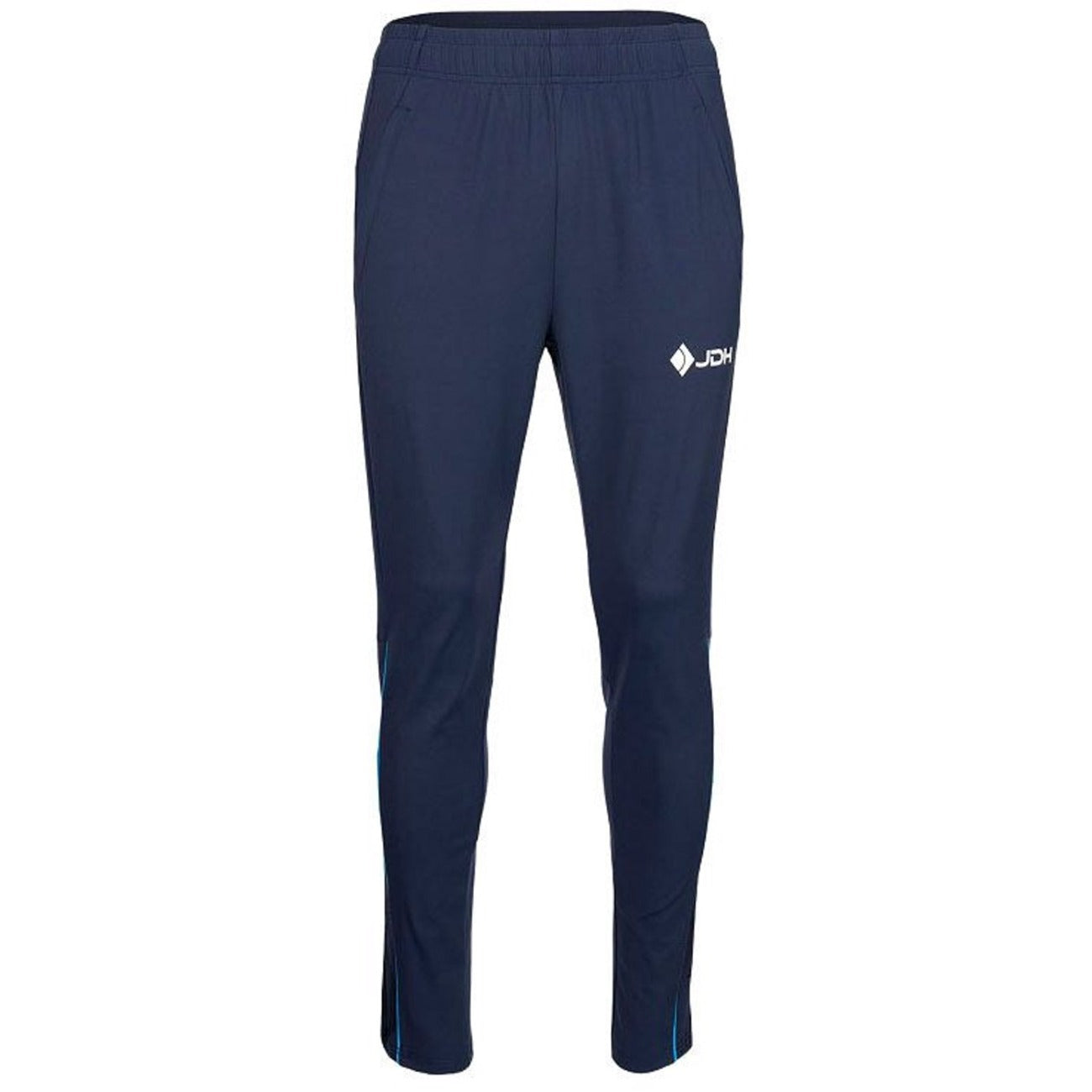 JDH Carbon kids pro pant - Navy