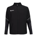 JDH Carbon kids pro light jacket - Black