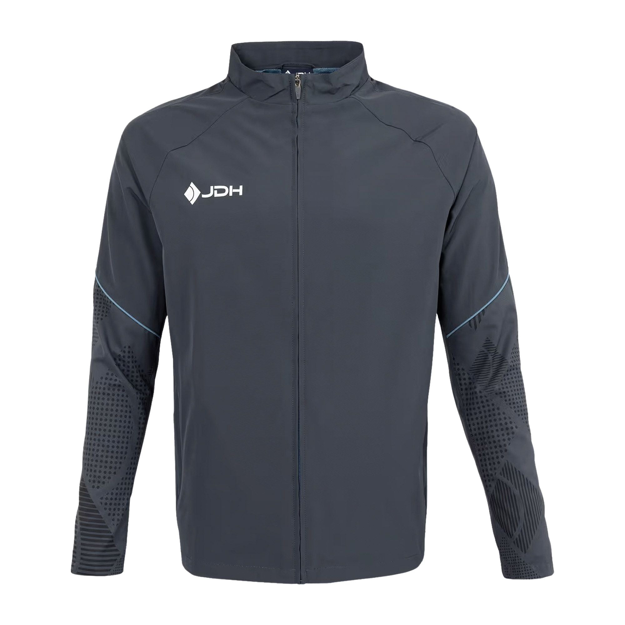 JDH Carbon kids pro light jacket - Ink