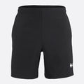Pantalones cortos pro JDH Carbon para chicos - Negro