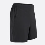 Pantalones cortos pro JDH Carbon para chicos - Negro